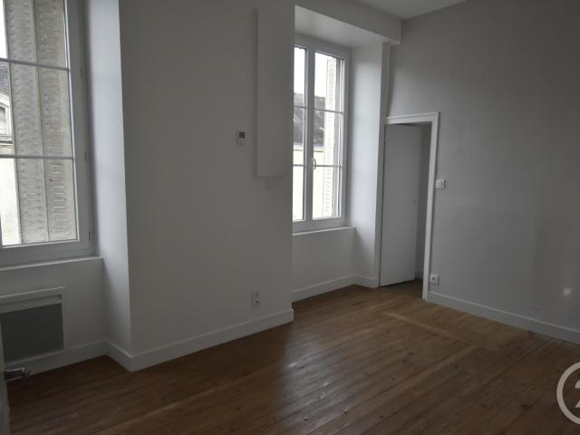Appartement location à Château-Gontier, Cossé-le-vivien