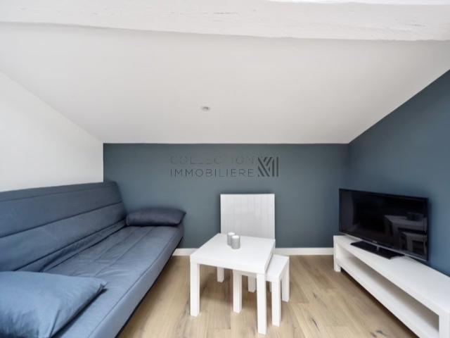 Appartement location à Toulouse