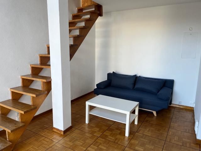 Appartement location à Toulouse