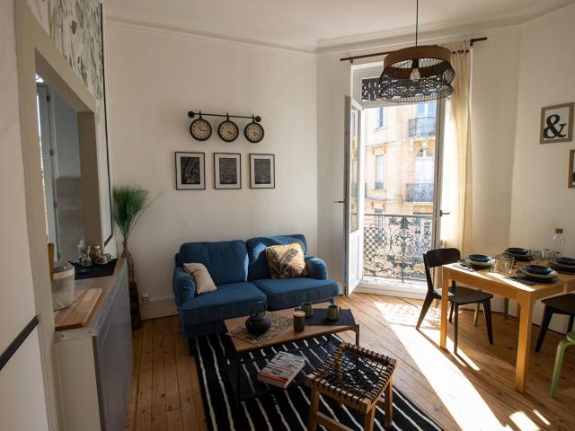 Appartement location à Toulouse, Fenouillet