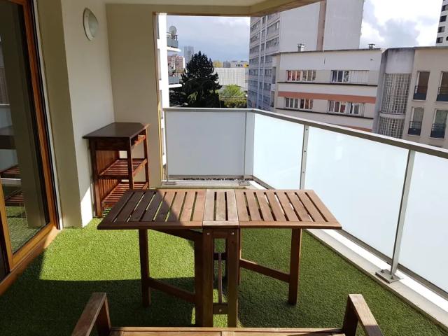Appartement location à L'Haÿ-les-Roses, Vitry-sur-seine