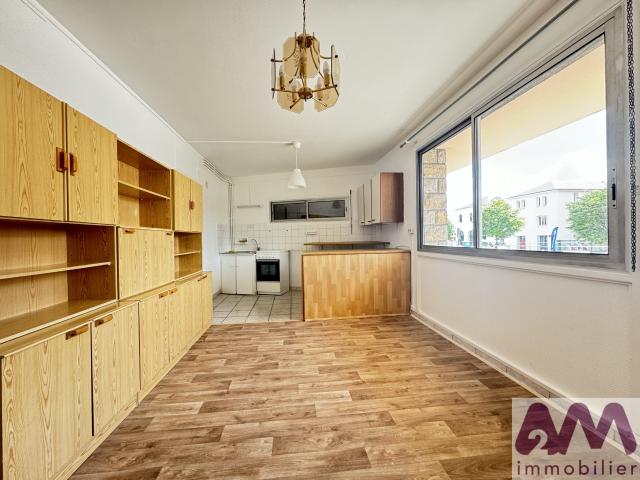 Appartement location à Clermont-Ferrand, Clermont-ferrand