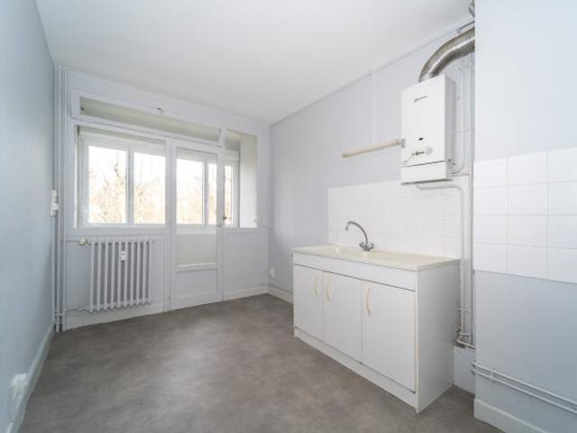 Appartement location à Charolles, Saône-et-Loire