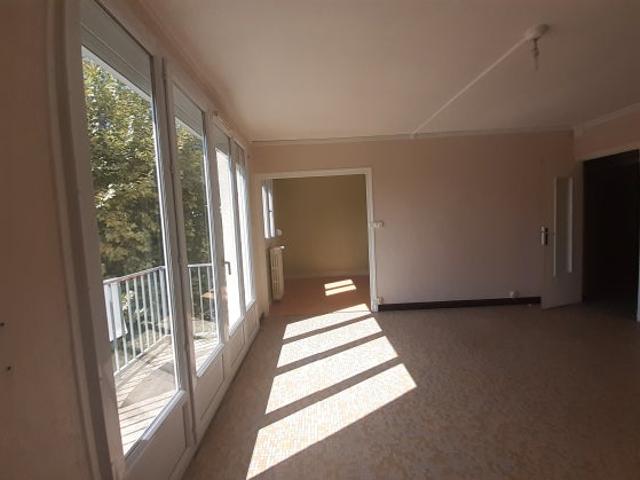 Appartement location à Charolles