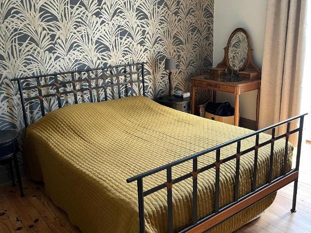 Appartement location à Vichy, Cusset