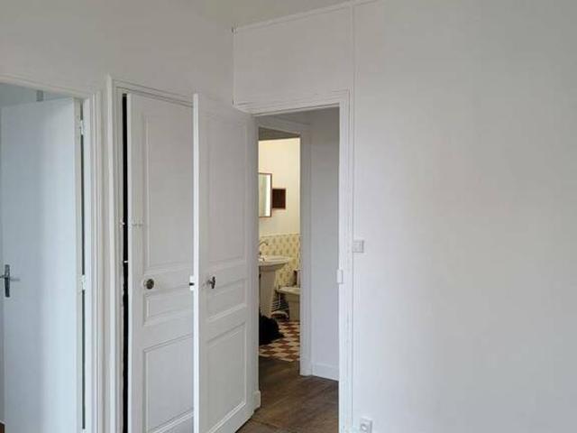 Appartement location à Saint-Denis, La Courneuve