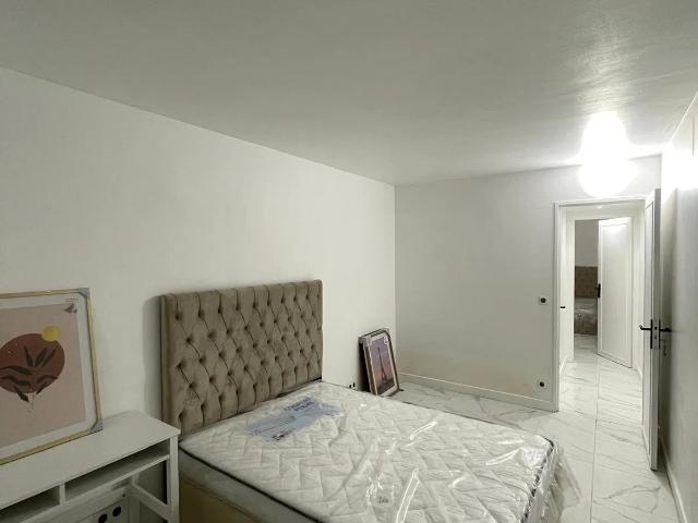 Appartement location à Saint-Denis, La Courneuve