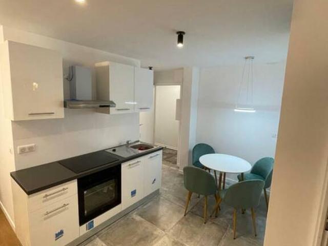 Appartement location à Saint-Denis, La Courneuve