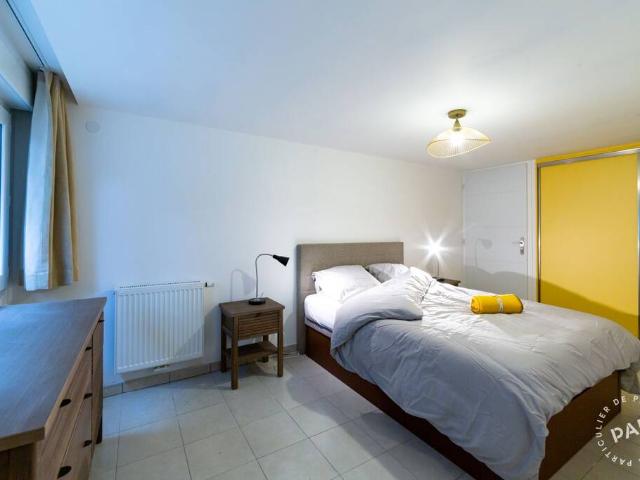 Appartement location à Saint-Denis, La Courneuve