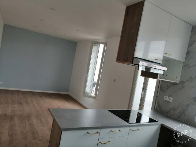 Appartement location à Saint-Denis, La Courneuve