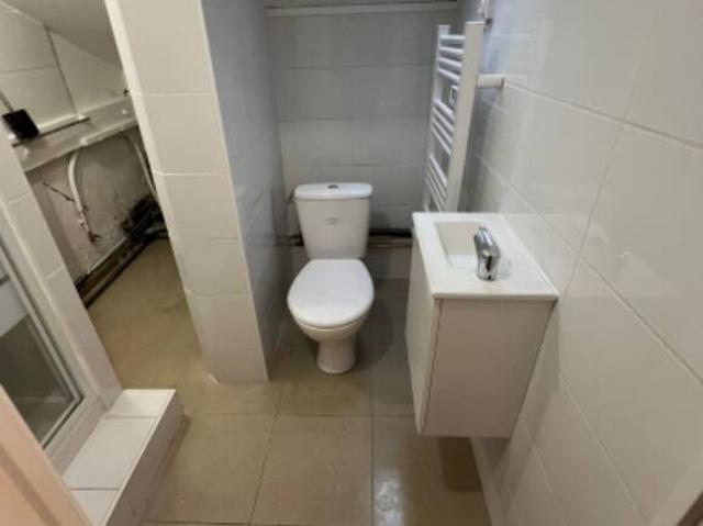 Appartement location à Saint-Denis, La Courneuve