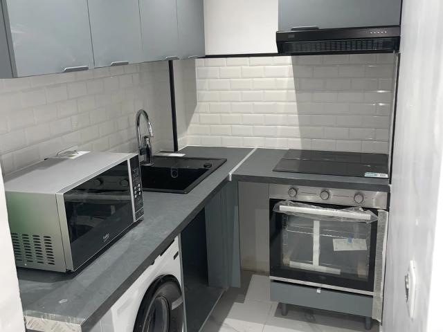 Appartement location à Saint-Denis, La Courneuve