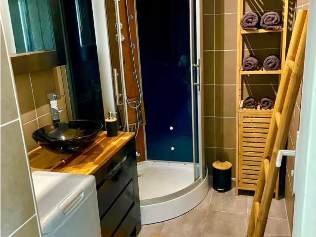 Appartement location à Bobigny, Vaux-montreuil