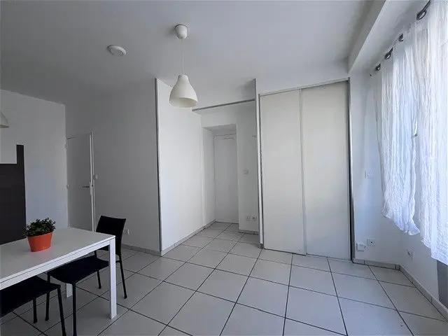 Appartement location à Nantes