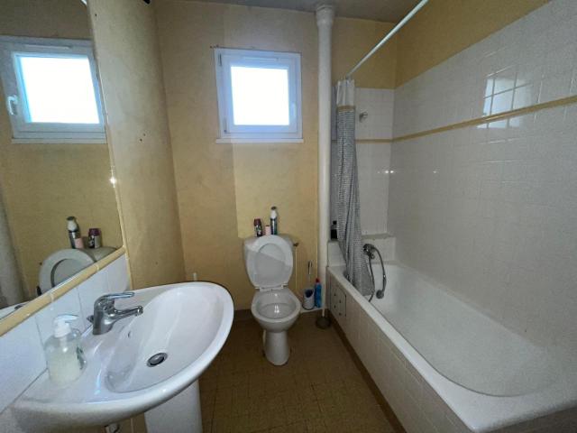 Appartement location à Saint-Étienne, Saint-etienne