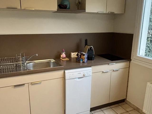 Appartement location à Saint-Étienne, Saint-etienne