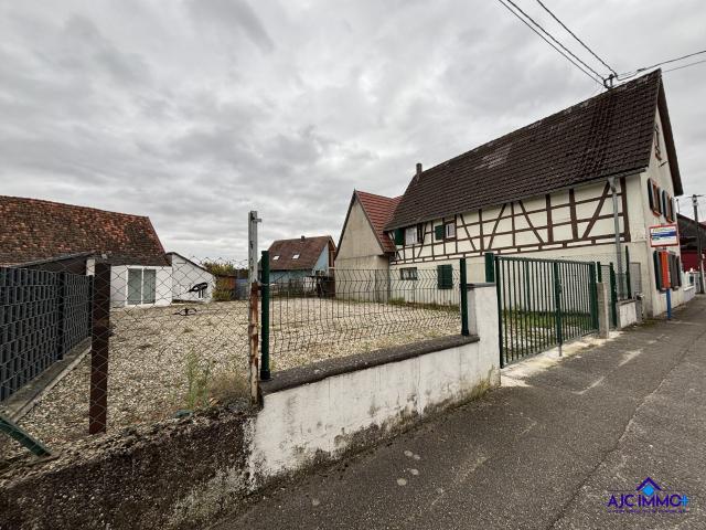 Appartement location à Haguenau-Wissembourg, Hoerdt