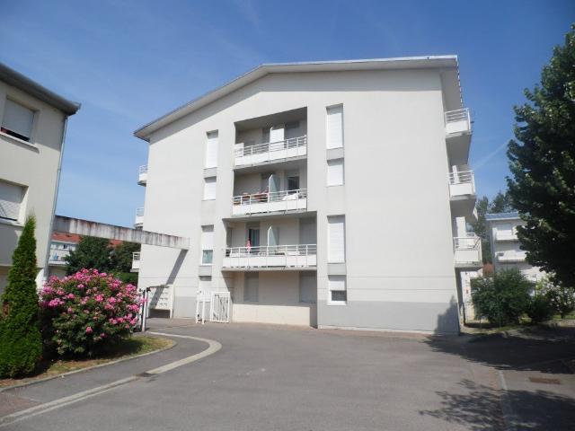 Appartement location à Troyes, Saint-julien-les-villas
