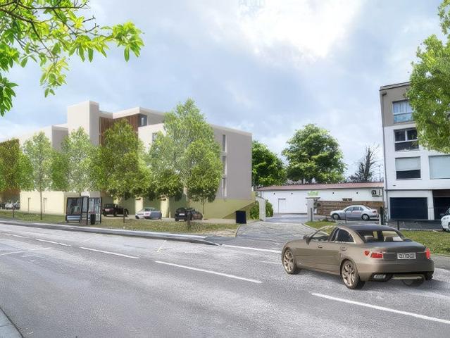 Appartement location à Troyes, Saint-julien-les-villas