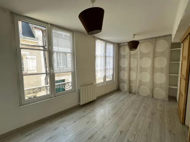 Appartement location à Orléans, Beaugency