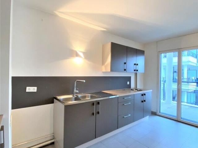 Appartement location à L'Allemagne, Saran