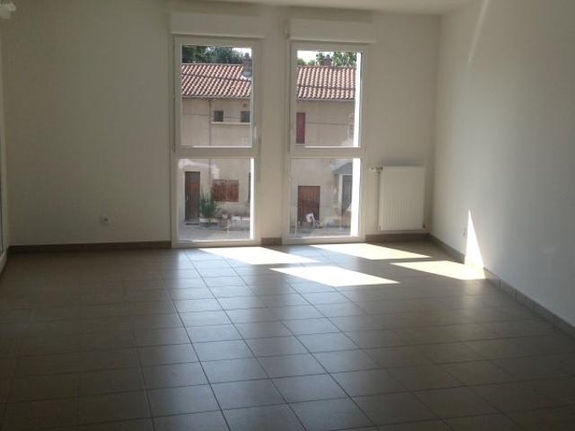 Appartement location à L'Allemagne, Saran