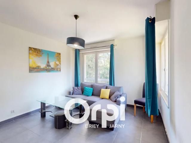 Appartement location à Metz, Le Ban-saint-martin
