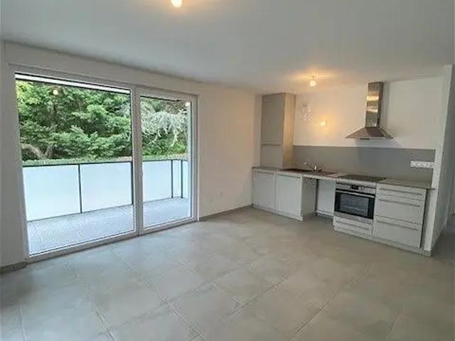 Appartement location à Strasbourg, Mittelhausbergen