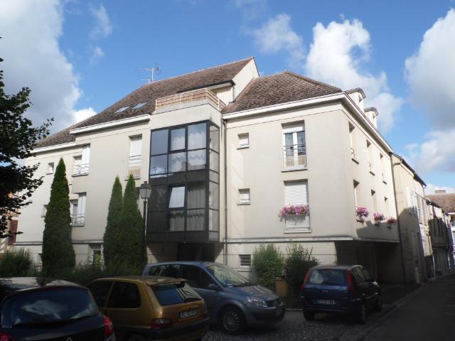 Appartement location à Nogent-sur-Seine, Aube