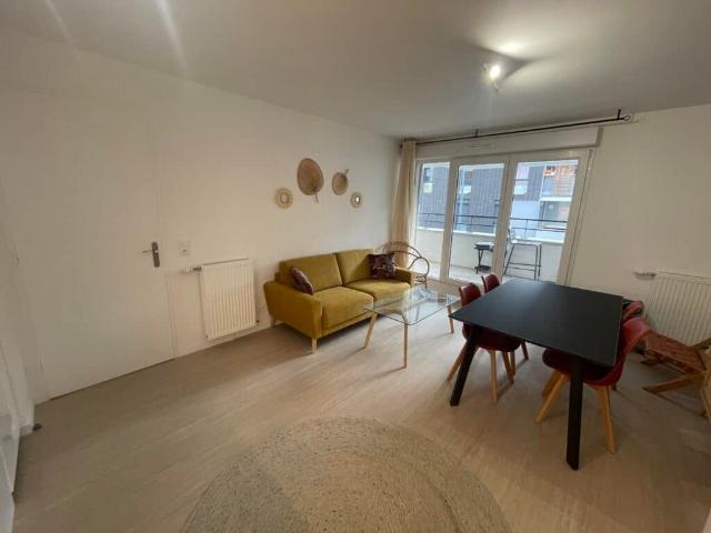 Appartement location à Bobigny