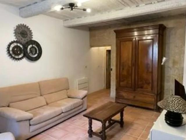 Appartement location à Nîmes, Remoulins