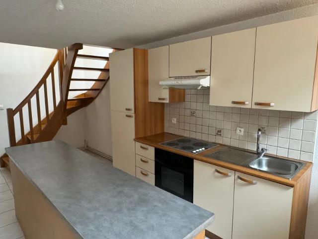 Appartement location à Bar-le-Duc, Bar-le-duc