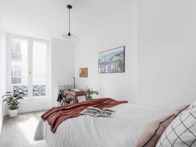 Appartement location à Pontoise