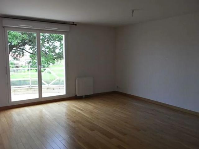 Appartement location à Bernay, Saint-mards-de-blacarville