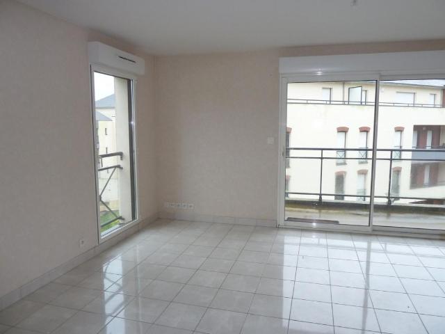 Appartement location à Rennes, Bretagne