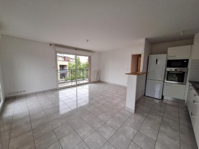 Appartement location à La Cressonnière, Saint-Grégoire