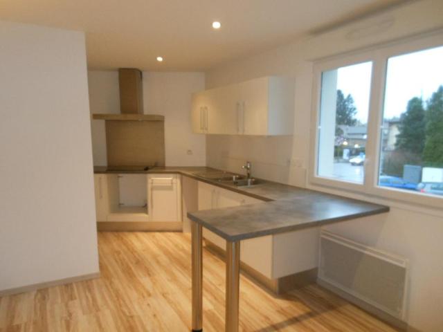 Appartement location à Bourg-en-Bresse, Bourg-en-bresse