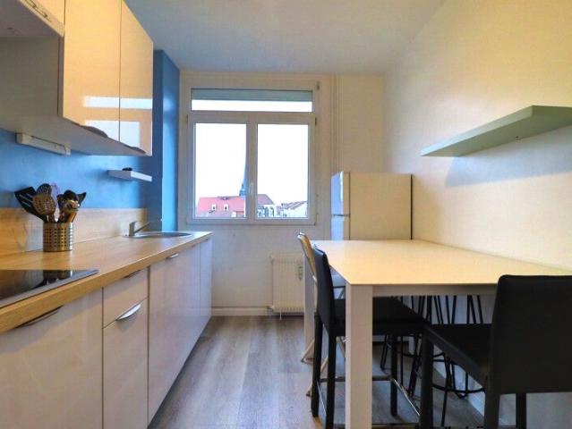 Appartement location à Troyes, Saint-andré-les-vergers
