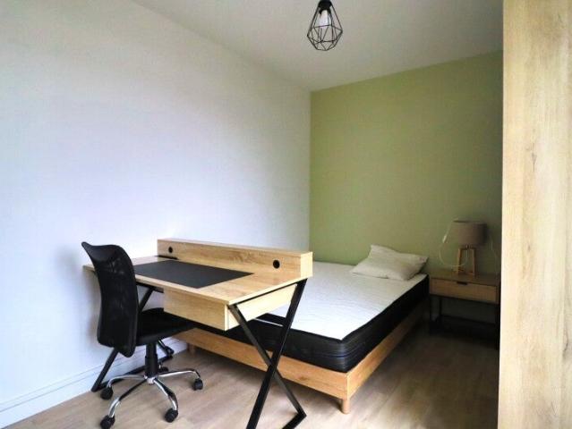 Appartement location à Troyes, Saint-andré-les-vergers
