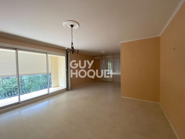 Appartement location à Fontenay-le-Comte, Fontenay-le-comte