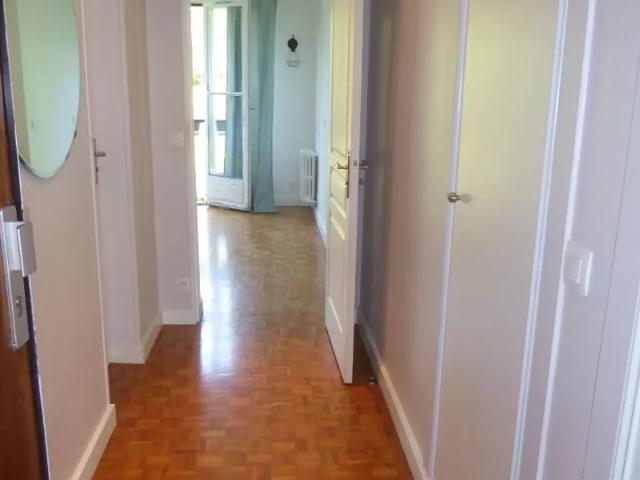 Appartement location à Boulogne-Billancourt, Sèvres