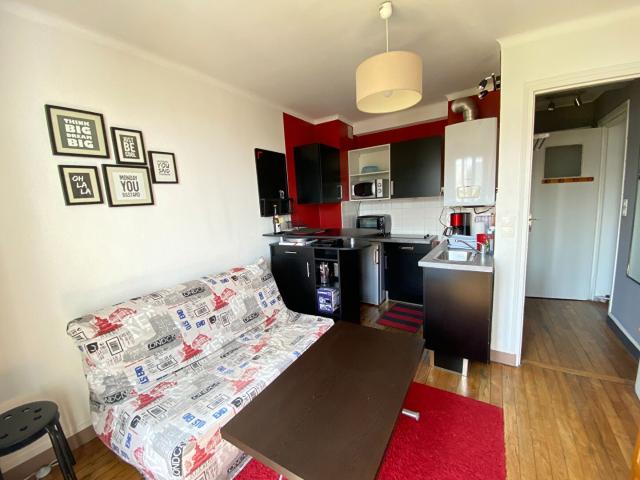 Appartement location à Rennes, Bretagne