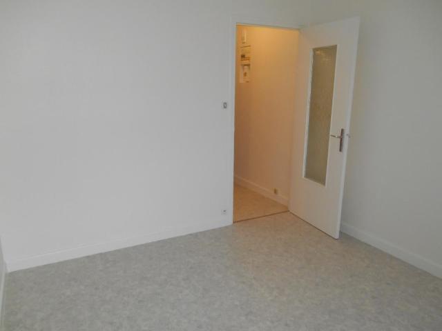 Appartement location à Nancy