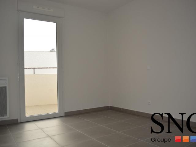 Appartement location à Montpellier, Baillargues