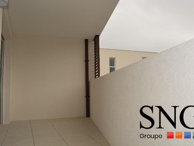 Appartement location à Montpellier, Baillargues