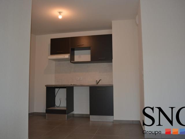 Appartement location à Montpellier, Baillargues