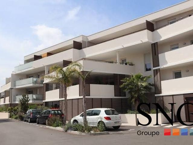 Appartement location à Montpellier, Baillargues
