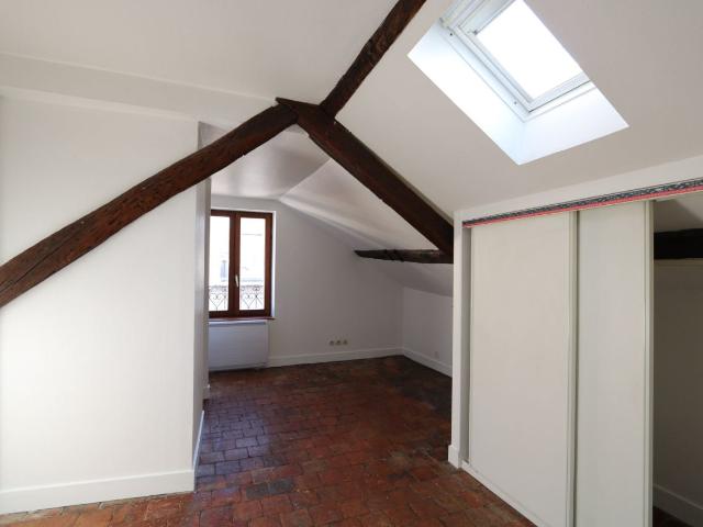 Appartement location à Orléans