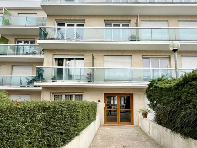 Appartement location à Pontoise, Beaumont-sur-oise