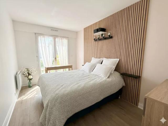 Appartement location à Pontoise, Beaumont-sur-oise